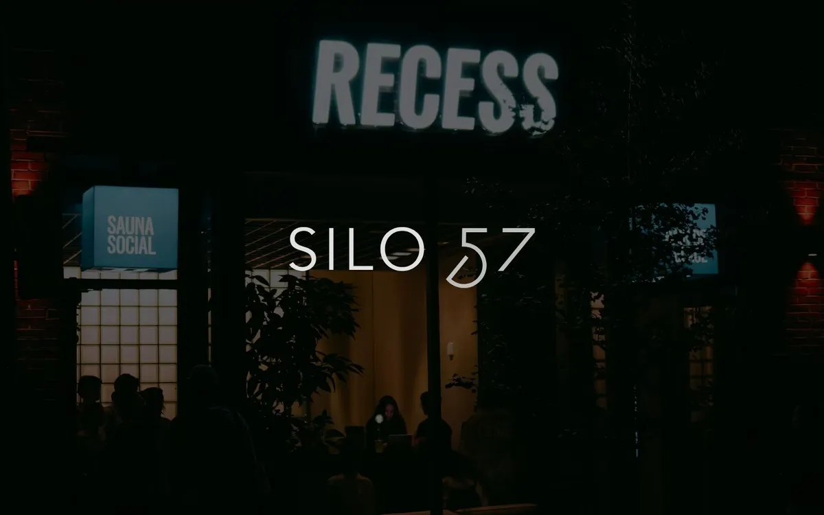 Voici votre nouvelle adresse préférée pour transpirer... et jaser — Silo57