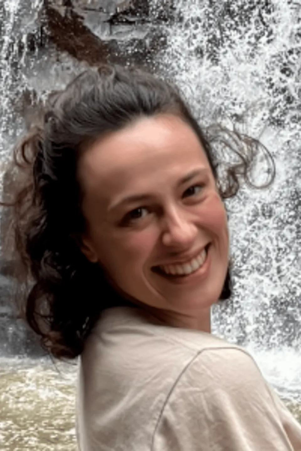 Héloïse, Guide at RECESS
