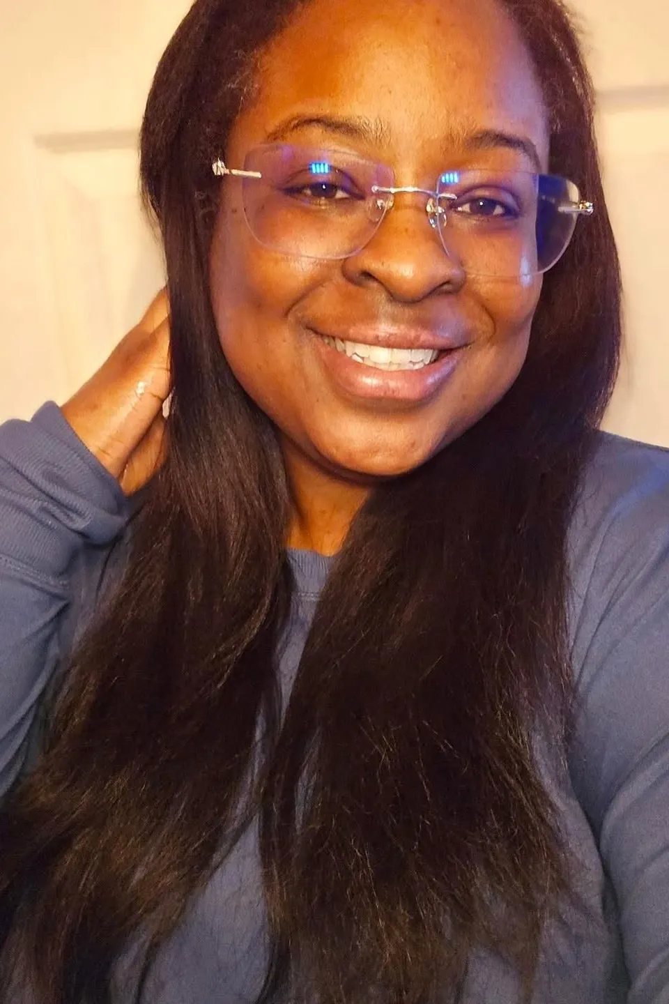 Tamara, Host at RECESS
